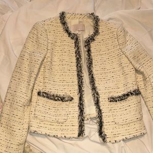 Rebecca Taylor Blazer